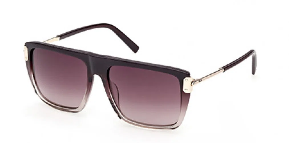 MCM WORLDWIDE 0040 Sunglasses - view 4